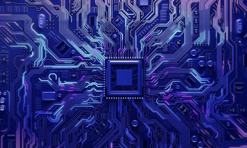 博野县工业物联网核心技术体系与落地应用解析